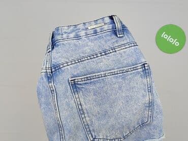 krótkie spodenki z niskim stanem: Szorty damskie, rozmiar M — 6