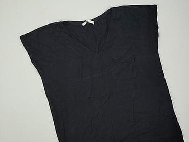 bluzki basic damskie: Bluzka damska, rozmiar 3XL — 1