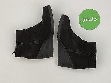 mk botki: Botki damskie, rozmiar 36 — 3