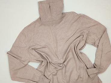 H&M, Golf damski, rozmiar XL