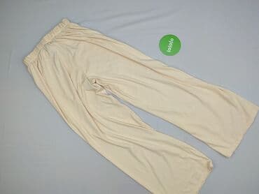 polscy projektanci sukienki: Spodnie materiałowe damskie, rozmiar S — 3