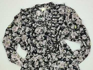 czat h: H&M, Bluzka damska, rozmiar S — 1