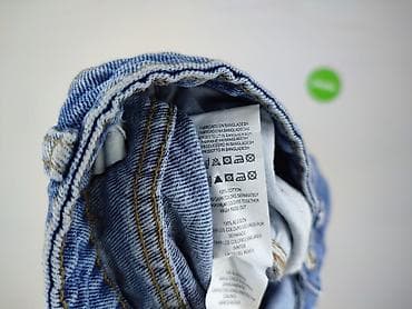lenary jeans: Denim Co, Jeansy damskie, rozmiar XL — 6