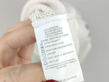 sweter nazutka: Sweter damski, One size — 6