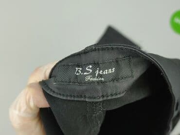 kurtka zimowa diesel: Jeans for women, L — 4