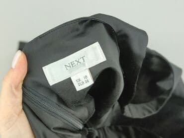 sukienka z dekoltem halter: Sukienka damska, M — 4