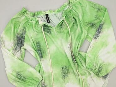 bluzki moko allegro: Bluzka damska, rozmiar One size — 1