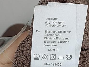 rainbow sukienka: RAINBOW, Koszula damska, rozmiar M — 7