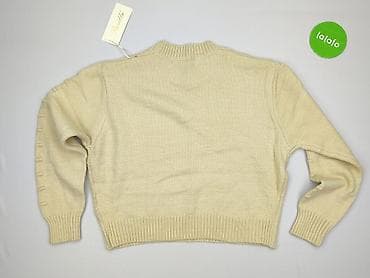 reserved sweter damski: Sweter damski, rozmiar 5XL — 3
