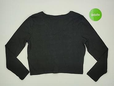 bluzy croop: Even&Odd, Bluzka damska, rozmiar 4XL — 3