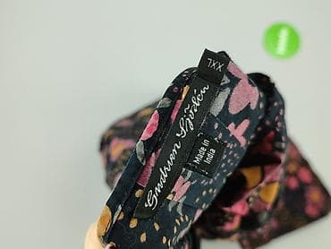 sukienki solmir: Gudrun Sjödén, Sukienka damska, rozmiar 2XL — 4