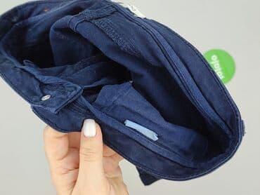 krótkie spodenki w pracy a bhp: Promod, Szorty damskie, rozmiar M — 5