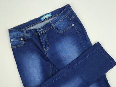 dżinsy liu jo: Jeansy damskie — 1