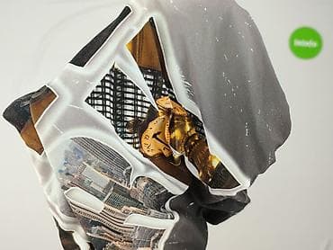 the odder side t shirty: Bluzka damska, rozmiar 4XL — 6