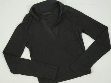 Stradivarius, Women`s polo shirt, size S