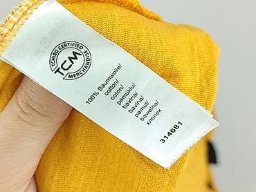 camel active t shirty: Tchibo, T-shirt damski, rozmiar M — 5