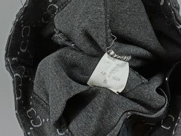 buty vices klapki: Spodnie materiałowe damskie, rozmiar S — 4