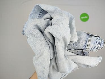 jeans slim fit: Daysie, Jeansy damskie, rozmiar 3XL — 4