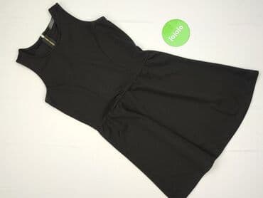 tanie sukienki magmac: Sinsay, Sukienka damska, rozmiar XS — 3