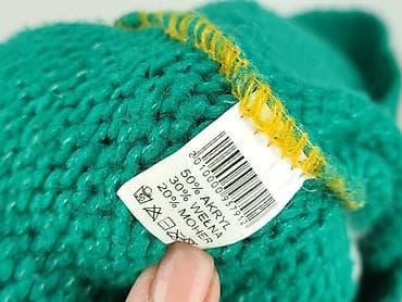 sweter z moheru: Sweter damski, rozmiar 3XL — 4