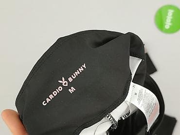 kurtki cardio bunny: Cardio Bunny, Legginsy Sportowe damskie, rozmiar M — 6