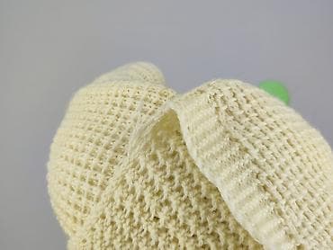 kopertowy sweter: Kardigan damski, rozmiar M — 4