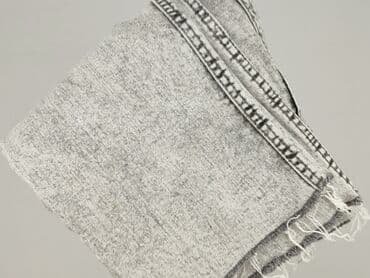 woskowane jeansy z wysokim stanem: Jeansy damskie, rozmiar M — 5