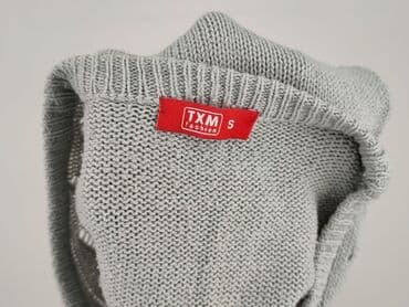 жіночі флісові кофти: TXM, Sweter damski, rozmiar S — 4