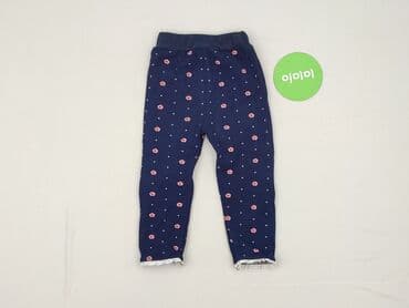 spodnie softshell dla dzieci lidl: Leggings for kids, 10 years, 134/140, condition - Very good — 3