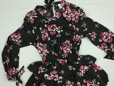 twin set sukienki: Divided, Women`s dress, size M (EU 38) — 1