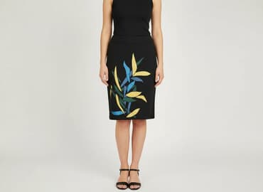 spodnice solar: Solar, Spódnica damska, rozmiar M — 1