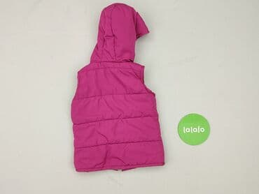 pajacyk niemowlęcy lidl: Vest, 6-9 months, condition - Perfect — 3
