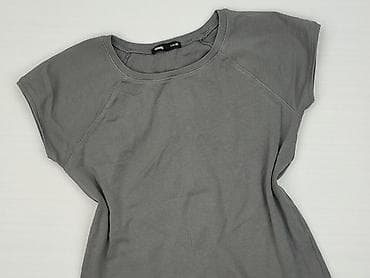 punk rock: Sinsay, T-shirt damski, rozmiar M — 1