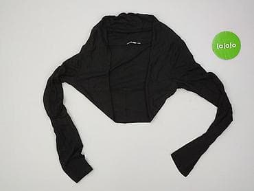 kurtka pull and bear damska: Amisu, Narzutka damska, rozmiar S — 2