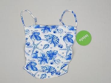 sinsay bluza: Sinsay, Top damski, rozmiar M — 2