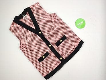 loca second hand: Kamizelka damska, rozmiar S — 2