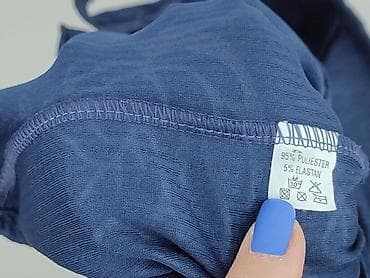 5 lat: Sukienka damska, rozmiar 5XL — 5
