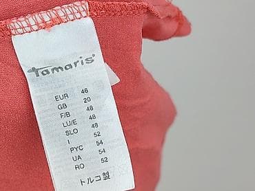 bluzki cleo: Tamaris, Bluzka damska, rozmiar XL — 5