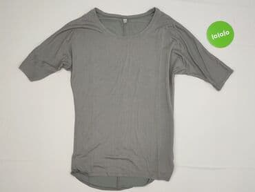 skladanie koszulki: Uniqlo, Bluzka damska, rozmiar XS — 2