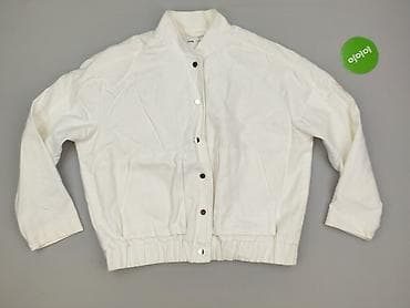 kurtka trpastar: Sinsay, Kurtka bomberka damska, rozmiar M — 2