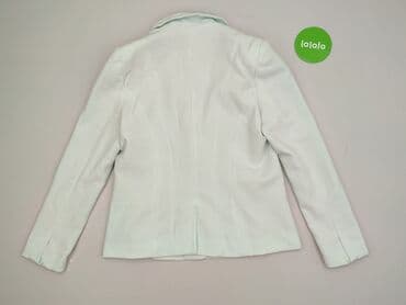 kurtka zimowa damska reserved zielona: Reserved, Marynarka damska, rozmiar XL — 4