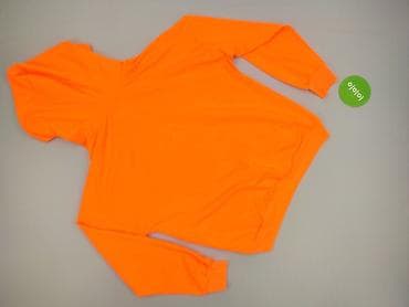 dsquared2 icon koszulka: Dolce & Gabbana, Bluza z kapturem damska, rozmiar XL — 3