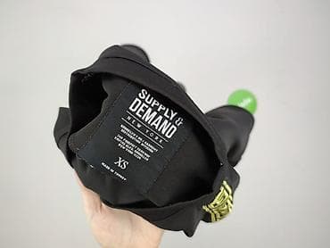dresy trapstar: Supply & Demand, T-shirt damski, rozmiar XS — 4
