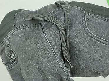 primark bluzy: House of Denim, Szorty dla mężczyzn, rozmiar M — 6