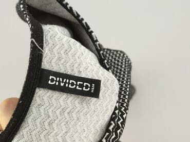 hm krótkie spodenki czarne: H&M Divided, Sukienka damska, rozmiar S — 4