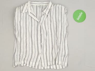 koszula w paski bershka: Pimkie, Koszula damska, rozmiar L — 2