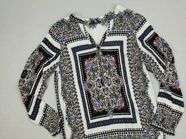 ubrania s oliver: S.Oliver, Bluzka damska, L — 1