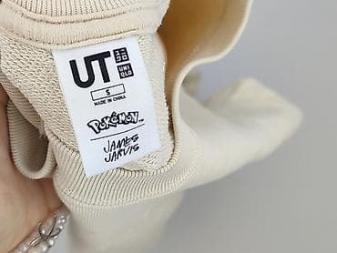doey anime: Uniqlo, Bluza damska
, rozmiar S — 5