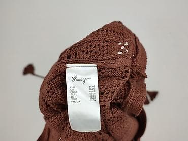 sandałki boho: Sheego, Bluzka damska, rozmiar 3XL — 5