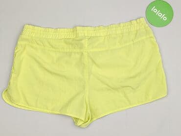 neonowe spodenki damskie: Atmosphere, Szorty damskie, rozmiar M — 3